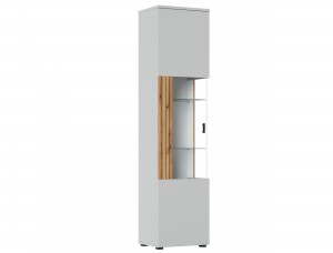 Alverno ALVV02L Vitrin