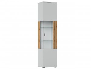 Alverno ALVV02R Vitrin